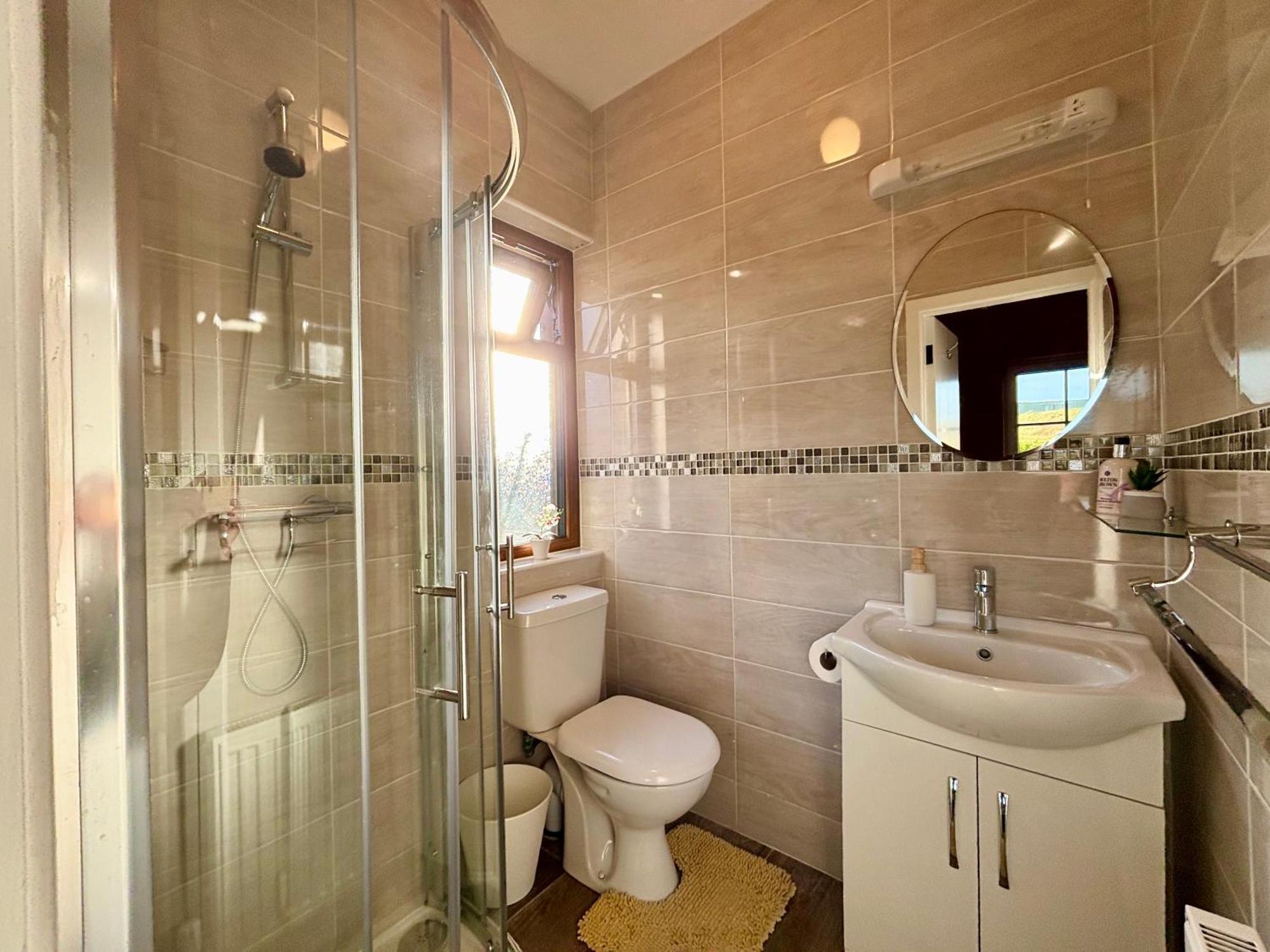 Ocean View Guestrooms Doolin Zimmer foto