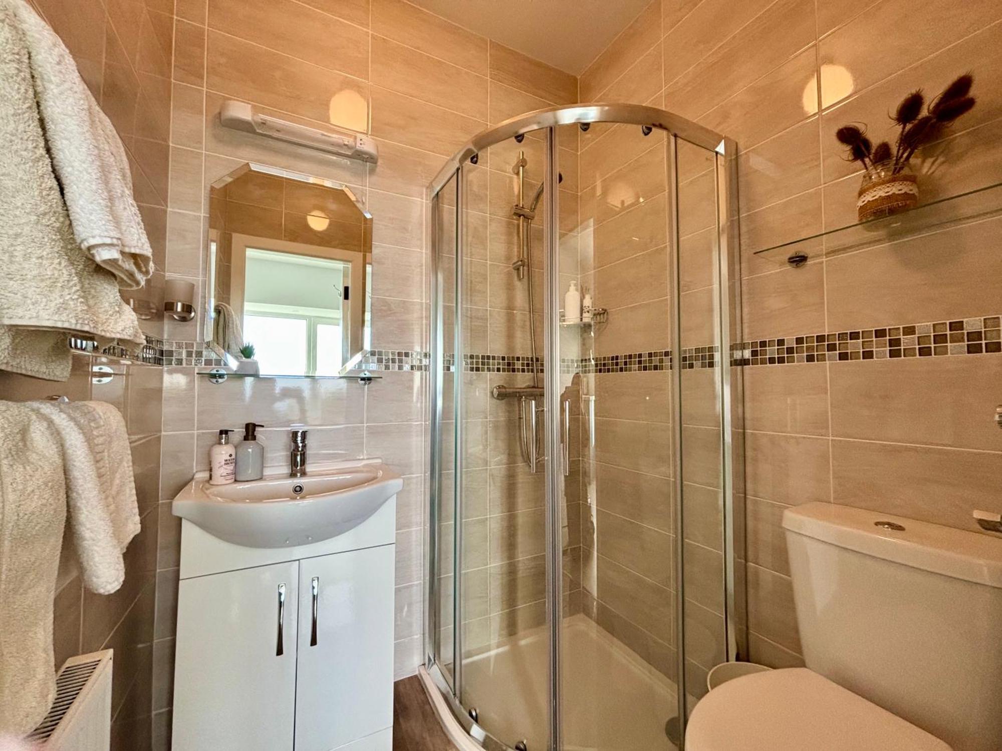 Ocean View Guestrooms Doolin Zimmer foto